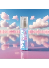 Интимный гель на водной основе Afrodisia Pure Love - 75 мл. - THE LUFF - купить с доставкой в Саратове