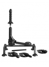 Секс-машина Body Dock Pro - Pipedream - купить с доставкой в Саратове