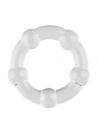 Набор из 3 эрекционных колец Erection Rings Set - Selopa - в Саратове купить с доставкой
