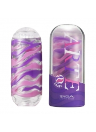 Мастурбатор Tenga Arte Drape - Tenga - в Саратове купить с доставкой