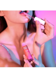 Возбуждающий блеск для губ Love Potion - 8 мл. - Love to Love - купить с доставкой в Саратове