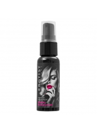 Увлажняющий гель-смазка Erotist Sweet Provocation - 30 мл. - Erotist Lubricants - купить с доставкой в Саратове