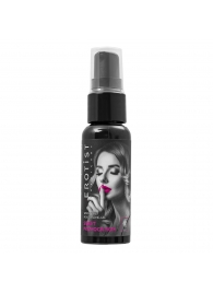 Съедобный гель Erotist Sweet Provocation Grapes - 30 мл. - Erotist Lubricants - купить с доставкой в Саратове