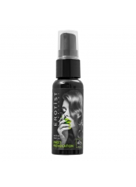 Съедобный гель Erotist Sweet Provocation Fruit Trio со вкусом киви, граната и яблока - 30 мл. - Erotist Lubricants - купить с доставкой в Саратове