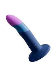 Страпон унисекс Romp Piccolo Pegging Kit - ROMP - купить с доставкой в Саратове