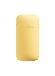 Желтый мастурбатор Tenga Puffy - Tenga - в Саратове купить с доставкой