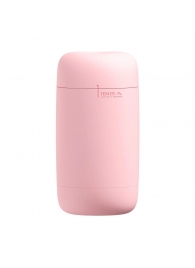 Розовый мастурбатор Tenga Puffy - Tenga - в Саратове купить с доставкой