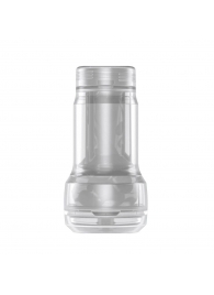 Мастурбатор Feel Pocket Stroker Crystal - Kiiroo - в Саратове купить с доставкой