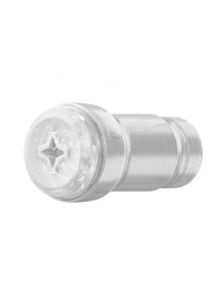 Мастурбатор Feel Pocket Stroker Crystal - Kiiroo - в Саратове купить с доставкой