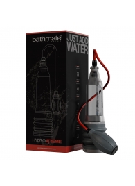 Прозрачная гидропомпа Bathmate HydroXTREME6 - Bathmate - в Саратове купить с доставкой