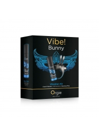 Набор для пар Vibe! Bunny - ORGIE - купить с доставкой в Саратове