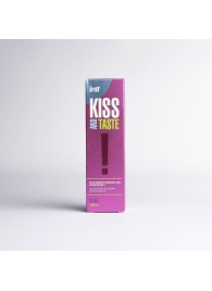 Массажный гель для тела Kiss and Taste - 55 мл. - INTT - купить с доставкой в Саратове