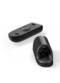 Черный мастурбатор ARCwave Ion 2 - Arcwave - в Саратове купить с доставкой