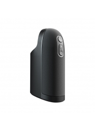 Черный мастурбатор ARCwave Ion 2 - Arcwave - в Саратове купить с доставкой