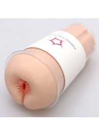 Мастурбатор-анус Naked Factory A-01 - Naked Factory - в Саратове купить с доставкой