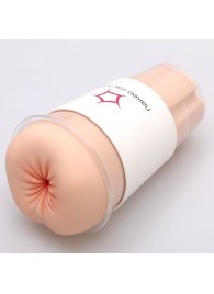 Мастурбатор-анус Naked Factory A-02 - Naked Factory - в Саратове купить с доставкой