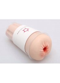 Мастурбатор-анус Naked Factory A-03 - Naked Factory - в Саратове купить с доставкой