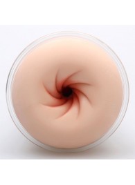 Мастурбатор-анус Naked Factory A-04 - Naked Factory - в Саратове купить с доставкой