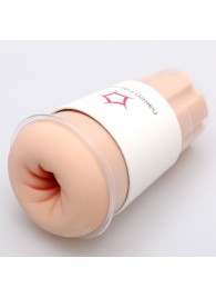 Мастурбатор-анус Naked Factory A-04 - Naked Factory - в Саратове купить с доставкой