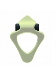 Люминесцентное эрекционное виброкольцо Must - Clara Morgane - в Саратове купить с доставкой Люминесцентное эрекционное виброкольцо Must - Clara Morgane - в Саратове купить с доставкой