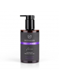 Мужской антибактериальный эко-гель для интимного ухода Intimizer Forte - 250 мл. - Intimizer - купить с доставкой в Саратове Мужской антибактериальный эко-гель для интимного ухода Intimizer Forte - 250 мл. - Intimizer - купить с доставкой в Саратове