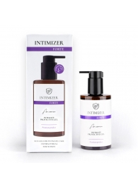Женский антибактериальный эко-гель для интимного ухода Intimizer Forte - 250 мл. - Intimizer - купить с доставкой в Саратове Женский антибактериальный эко-гель для интимного ухода Intimizer Forte - 250 мл. - Intimizer - купить с доставкой в Саратове