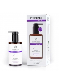 Женский антибактериальный эко-гель для интимного ухода Intimizer Forte - 250 мл. - Intimizer - купить с доставкой в Саратове Женский антибактериальный эко-гель для интимного ухода Intimizer Forte - 250 мл. - Intimizer - купить с доставкой в Саратове