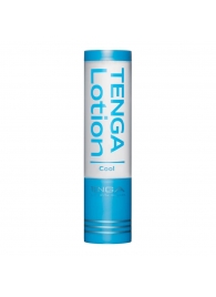 Лубрикант с охлаждающим эффектом Tenga Lotion Cool - 170 мл. - Tenga - купить с доставкой в Саратове