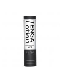 Лубрикант на водной основе Tenga Lotion Light - 170 мл. - Tenga - купить с доставкой в Саратове