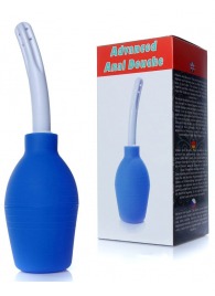 Интимный душ-спринцовка - Boys of Toys - купить с доставкой в Саратове