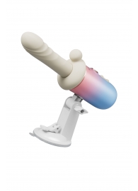 Инновационная мини-машина Spinel - Lovense - купить с доставкой в Саратове