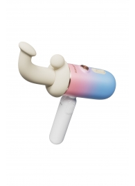 Инновационная мини-машина Spinel - Lovense - купить с доставкой в Саратове