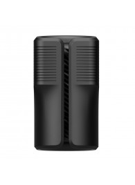 Черный вибромастурбатор ARCwave Zing - Arcwave - в Саратове купить с доставкой