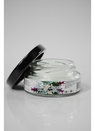 Массажная свеча «Кедр - Пачули - Жасмин» - 50 мл. - SGAN - купить с доставкой в Саратове