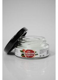 Массажная свеча «Красный грейпфрут» - 50 мл. - SGAN - купить с доставкой в Саратове