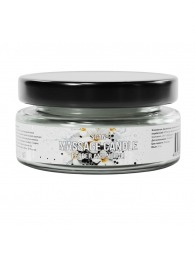 Массажная свеча «Перец и нероли» - 50 мл. - SGAN - купить с доставкой в Саратове