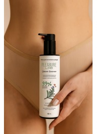 Натуральный лубрикант на водной основе Pleasure Lab Organic Rosemary - 185 мл. - Pleasure Lab - купить с доставкой в Саратове