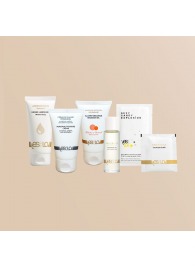 Набор YESforLOV La Trousse Enchantée в коричневой косметичке - YESforLOV - купить с доставкой в Саратове