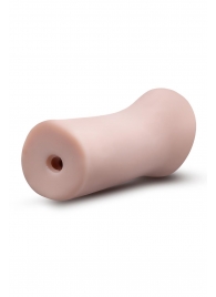 Телесный мастурбатор-вагина Ashlynn - Blush Novelties - в Саратове купить с доставкой