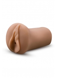 Карамельный мастурбатор-вагина Molly - Blush Novelties - в Саратове купить с доставкой