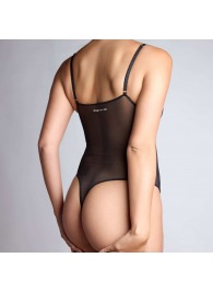 Боди для фиксации насадок Strap-on-me Harness Body Signature - size S - Strap-on-me - купить с доставкой в Саратове