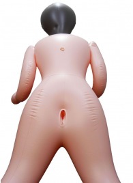 Надувная секс-кукла Suzuki - Boys of Toys - в Саратове купить с доставкой