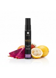 Оральный спрей Waves of Pleasure с ароматом экзотических фруктов - 20 мл. - Shunga - купить с доставкой в Саратове