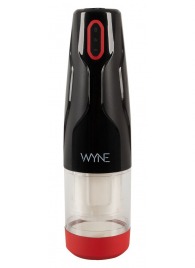 Вращающийся мастурбатор WYNE Masturbator 05 - Orion - в Саратове купить с доставкой