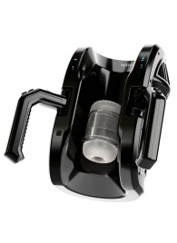 Мощный мастурбатор WYNE Masturbator 10 - Orion - в Саратове купить с доставкой