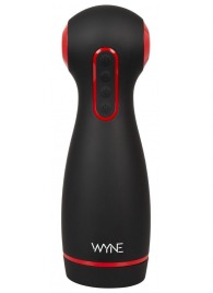 Мастурбатор WYNE Masturbator 06 с двумя моторами - Orion - в Саратове купить с доставкой