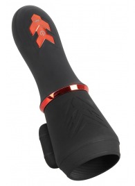 Мастурбатор для головки полового члена Glans Masturbator with 2 Motors - Orion - в Саратове купить с доставкой