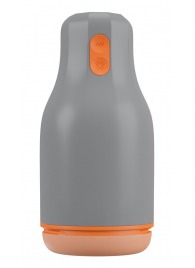 Мастурбатор для головки полового члена Glans Masturbator with 2 Functions - Orion - в Саратове купить с доставкой