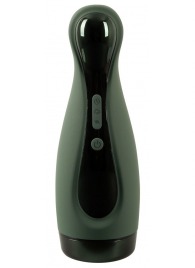 Вибромастурбатор с функцией всасывания Masturbator with 2 Functions - Orion - в Саратове купить с доставкой