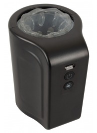 Мастурбатор с ротацией Rotating Masturbator - Orion - в Саратове купить с доставкой